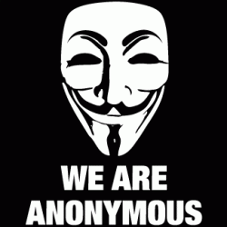 Anonymous объявили войну педофилам