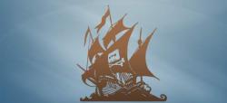 The Pirate Bay,  торрент,  пиратство 