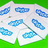 Skype,  налог,  Украина