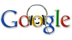 Музыкальный сервис Google