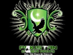 Кибер Армия Пакистана