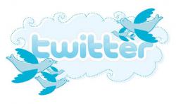 Twitter, микроблоги, Самара, соцсети