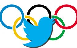 Как обсуждают Олимпиаду в социальных сетях?