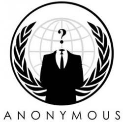  Anonymous,  DDoS,  банк,  Бразилия 