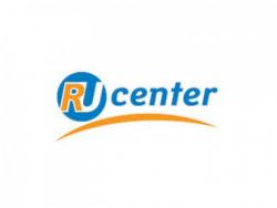  Ru-Center, регистрация,  домены,  зона .ХХХ