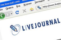 LiveJournal, Ярославль, блокировка
