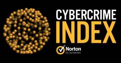  Norton Cybercrime Index