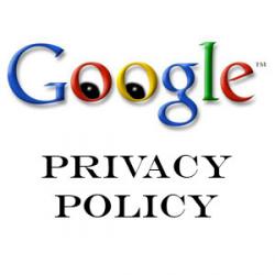 Google,  CNIL,  конфиденциальность