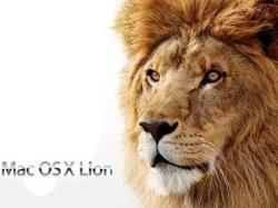 Mac OS, X Lion, Mac