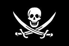 TorrentFreak,  исследование, интернет-пиратство, США, кинокомпании 