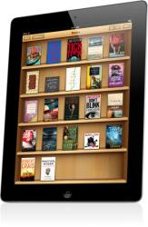 Apple iBookstore, скачивание, электронные учебники