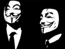 США, хакеры, "Анонимы", день мести