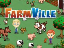 социальная игра,  FarmVille,  мультфильм