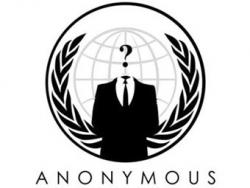 Правительство, сайты, Польша, Anonymous, блокировка