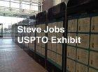 США, выставка,  Стив Джобс, Apple