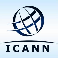 ICANN, домены, интернет