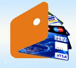Master Card, Visa, платежная система, Яндекс-Деньги