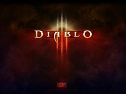 Blizzard, сайт,  Diablo