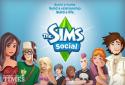 The Sims Social 