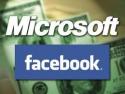  Facebook и Microsoft 