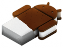 Android Ice Cream Sandwich, google, android, мобильная ос, смартфон