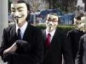 Anonymous, взлом, хакеры,  Norton Antivirus