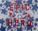 Epic Hero, WeekendOpenSpace, покупка
