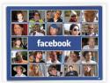 Facebook,  функционал, расширение, оповещения
