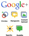 Google,  Google+, регистрация, открытие