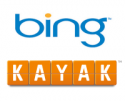  Kayak и Bing