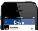 Мобильное приложение, Facebook, Poke
