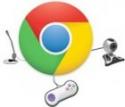 Google,  Chrome,  WebRTC