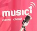 Игорь Крутой, Рунет,  музыкальный портал, Music1 