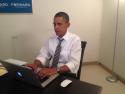 Обама дал интервью "Reddit", обрушил сервер