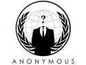Правительство, сайты, Польша, Anonymous, блокировка