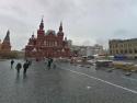 Google Street View, Россия, Санкт-Петербург, Москва