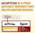 Чед Хаук - взломщик системы reCAPTCHA 