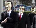 Anonymous,  DDoS,  хакер,  BREIN 