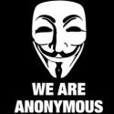 Anonymous, взлом, Сирия, электронная почта